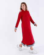 تونيك شرايط ميلتون نبيتي