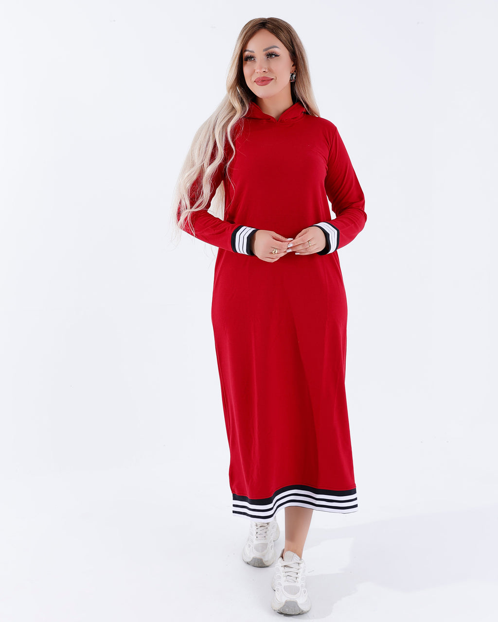 تونيك شرايط ميلتون نبيتي