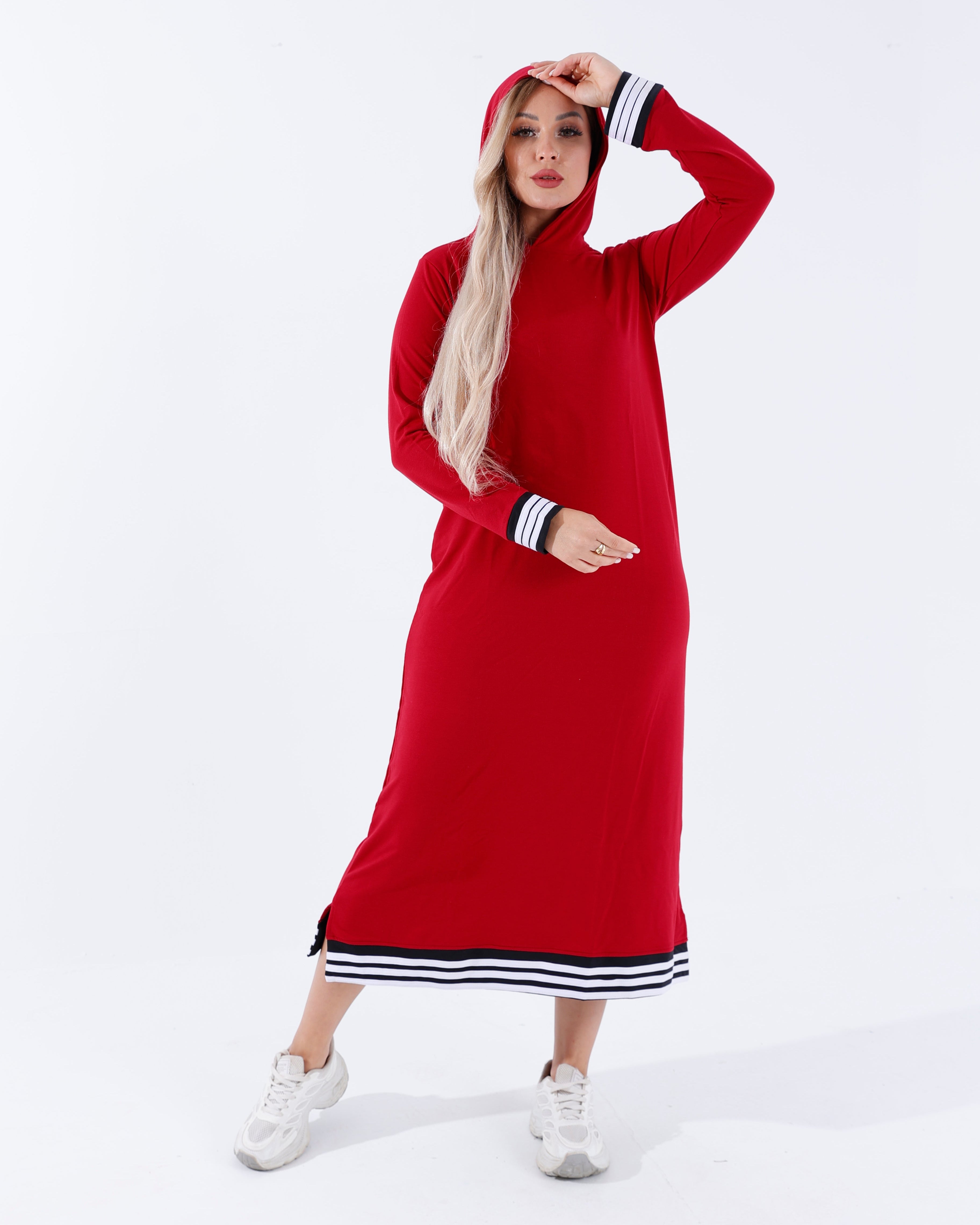 تونيك شرايط ميلتون نبيتي