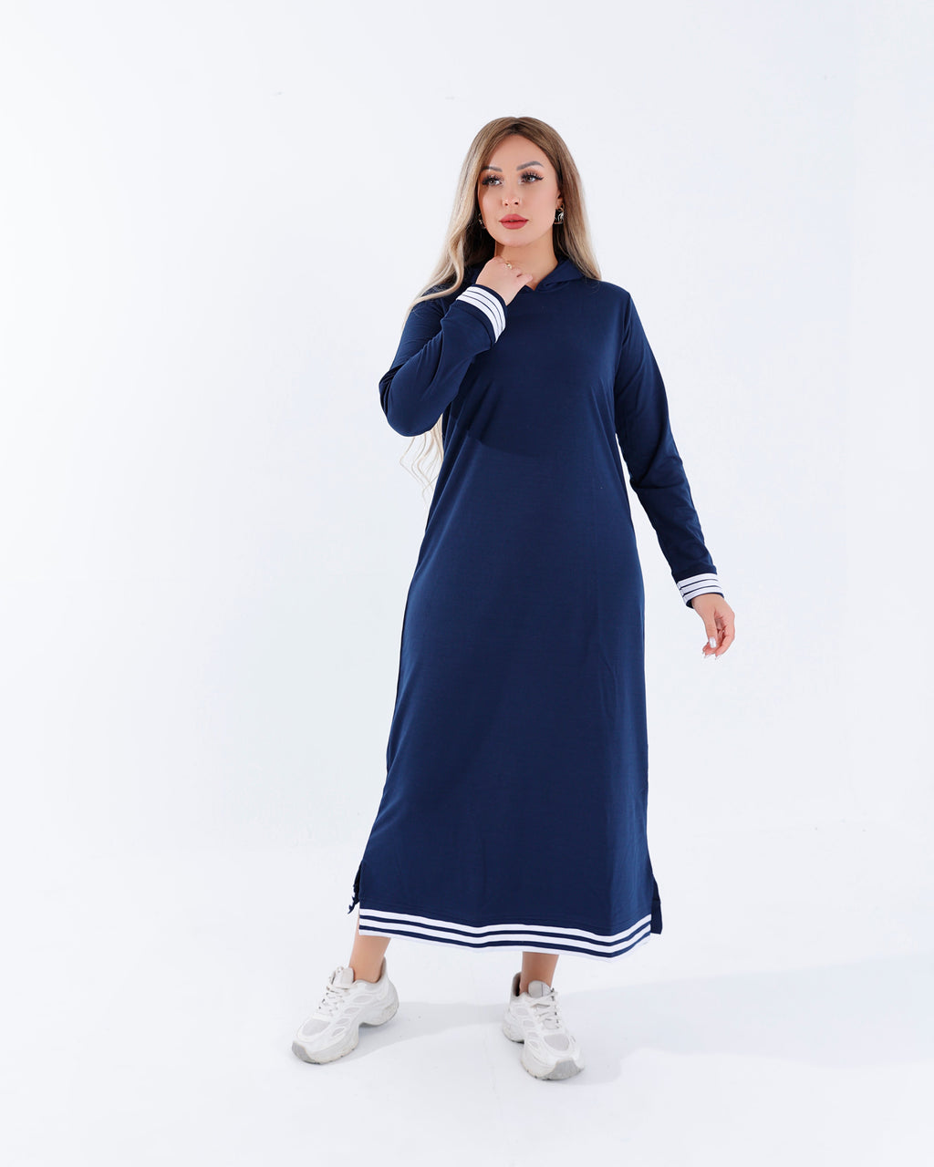 تونيك شرايط ميلتون كحلي