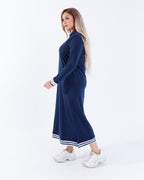 تونيك شرايط ميلتون كحلي