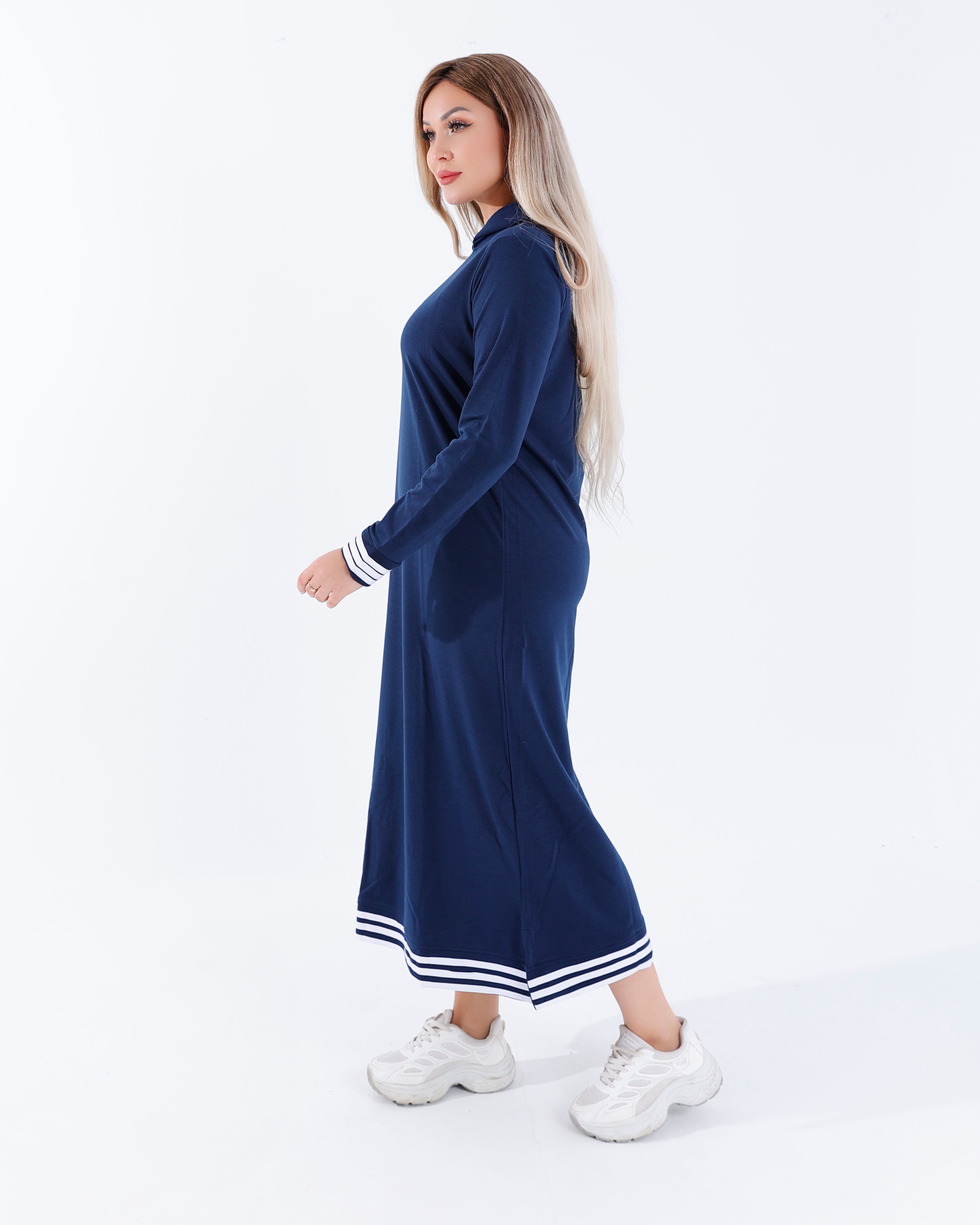 تونيك شرايط ميلتون كحلي