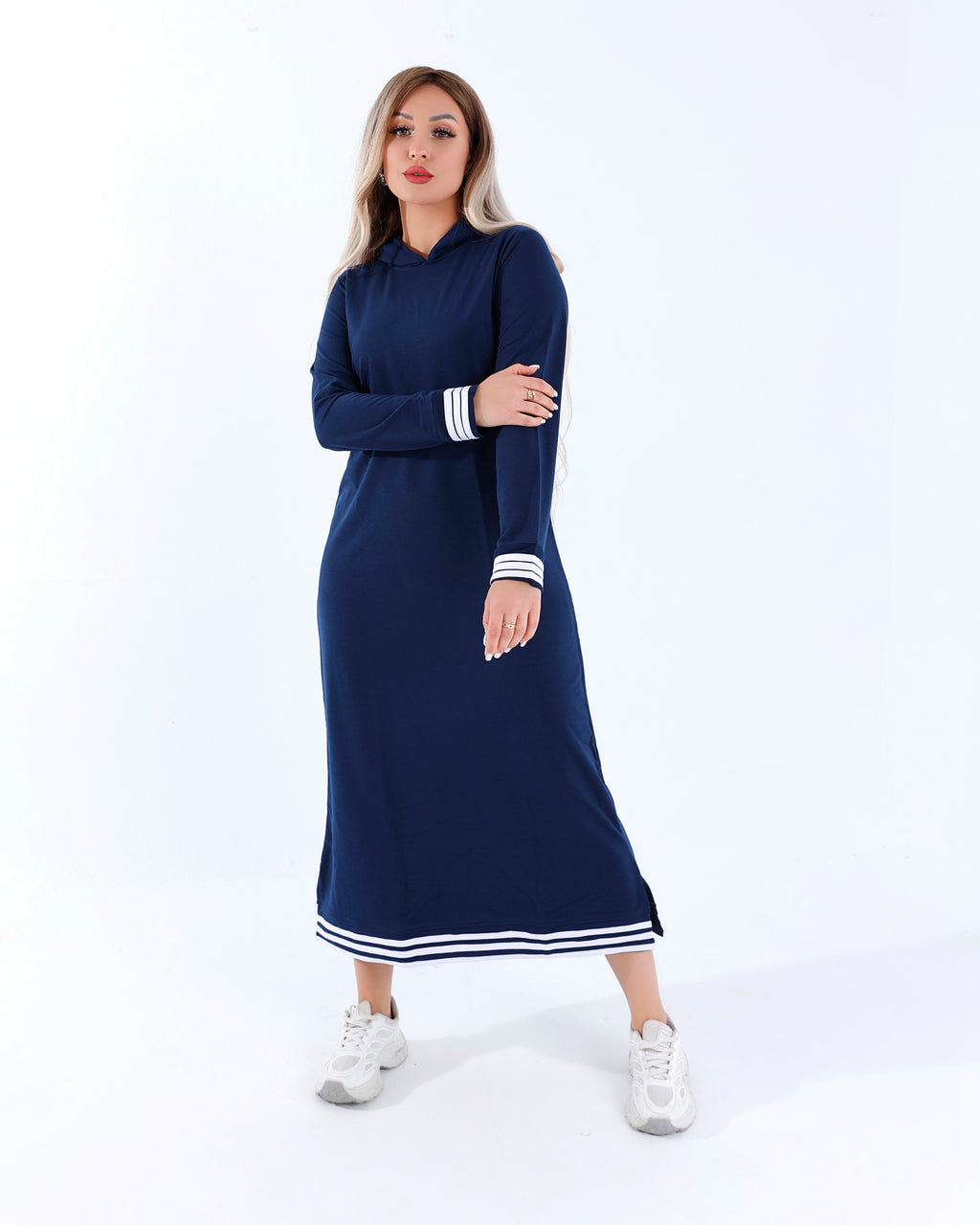 تونيك شرايط ميلتون كحلي