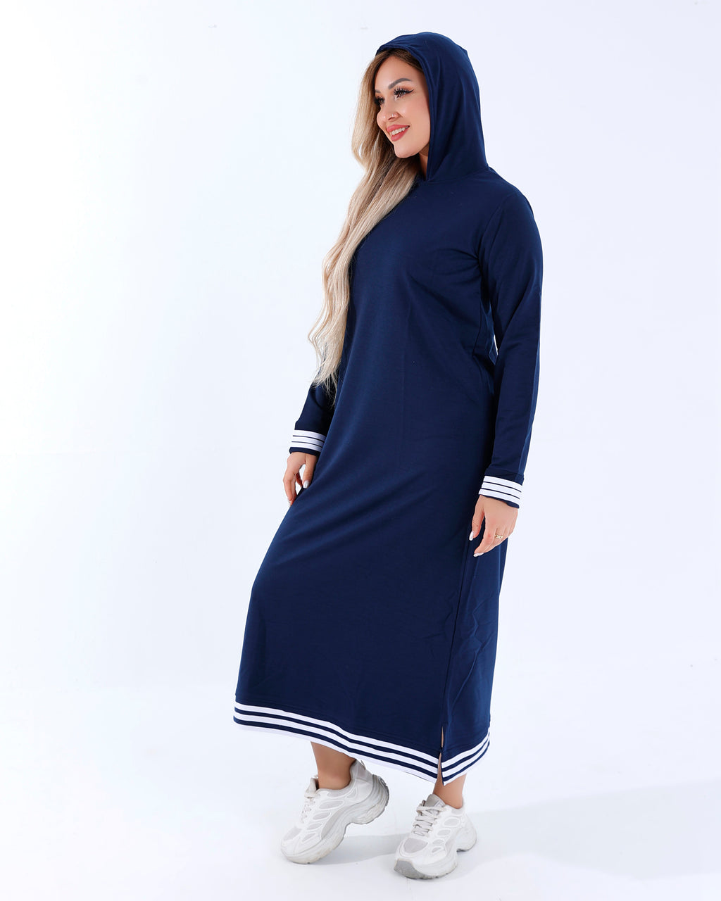 تونيك شرايط ميلتون كحلي