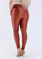 بنطلون زبدة ليكرا مستورد هافان