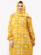 اسدال سلاسل مربعات مسطرده بوليستر - pumpkinU