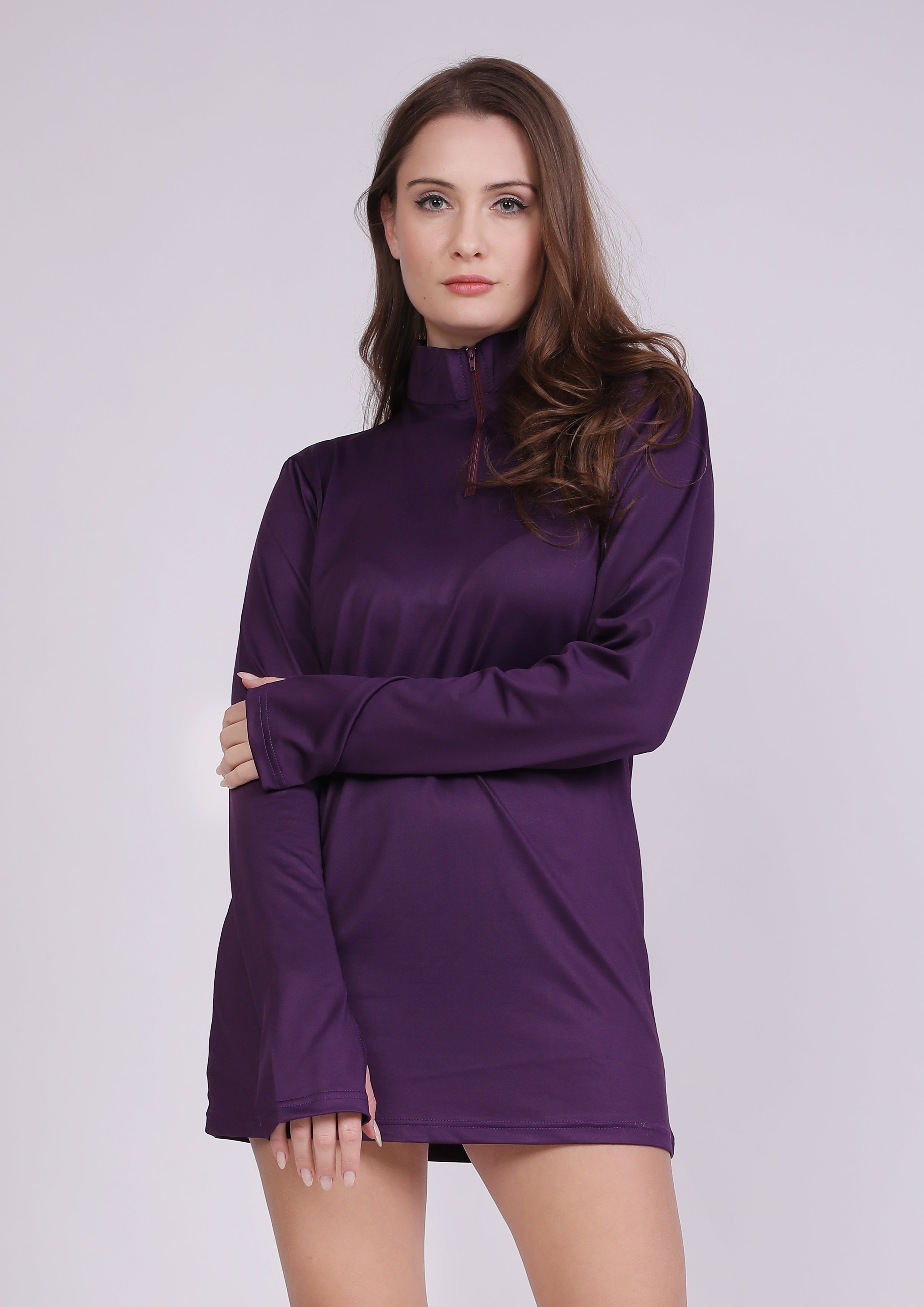 تيشيرت رياضي بوليستر موف