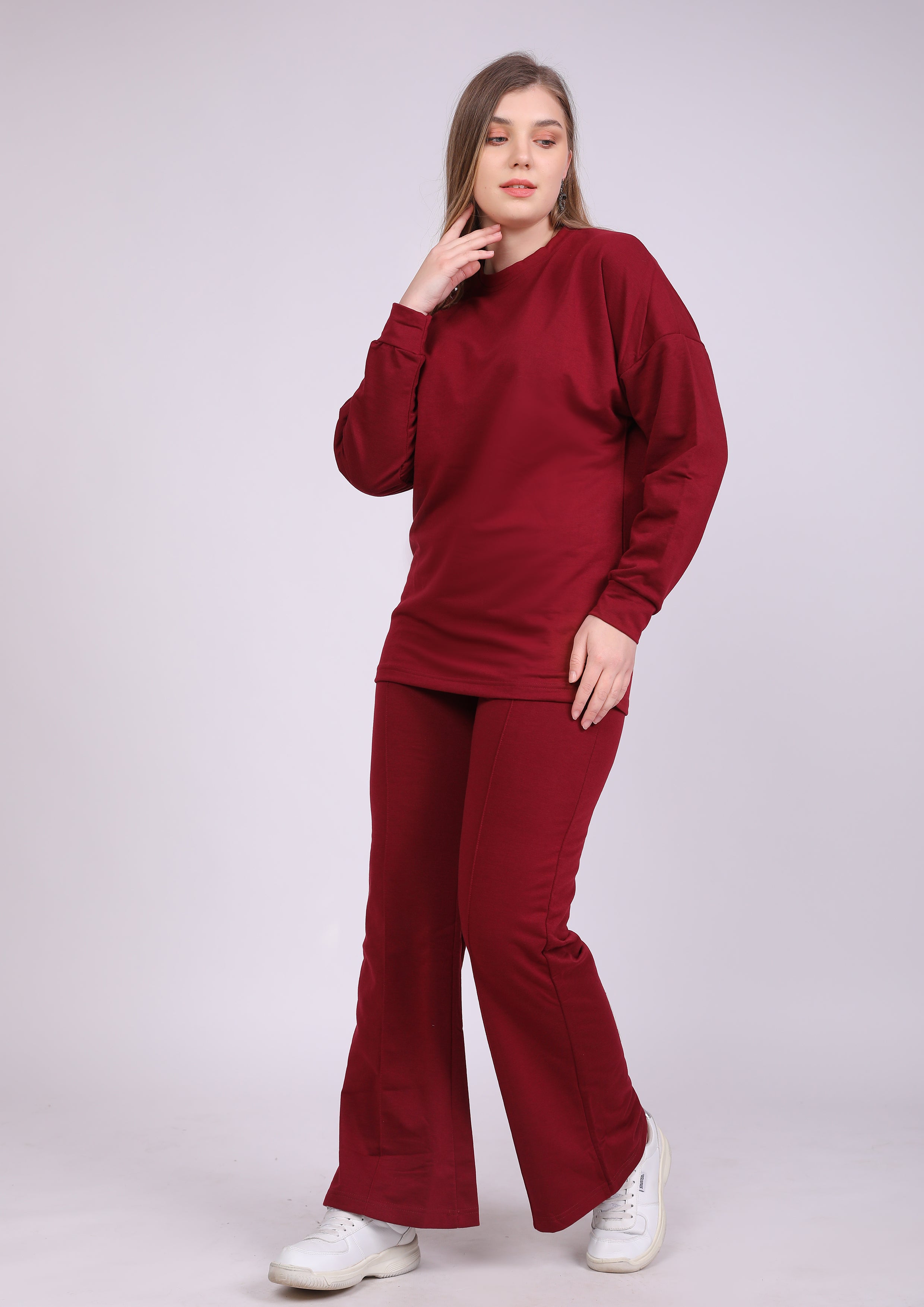 بدلة رياضية ميلتون سادة نبيتي