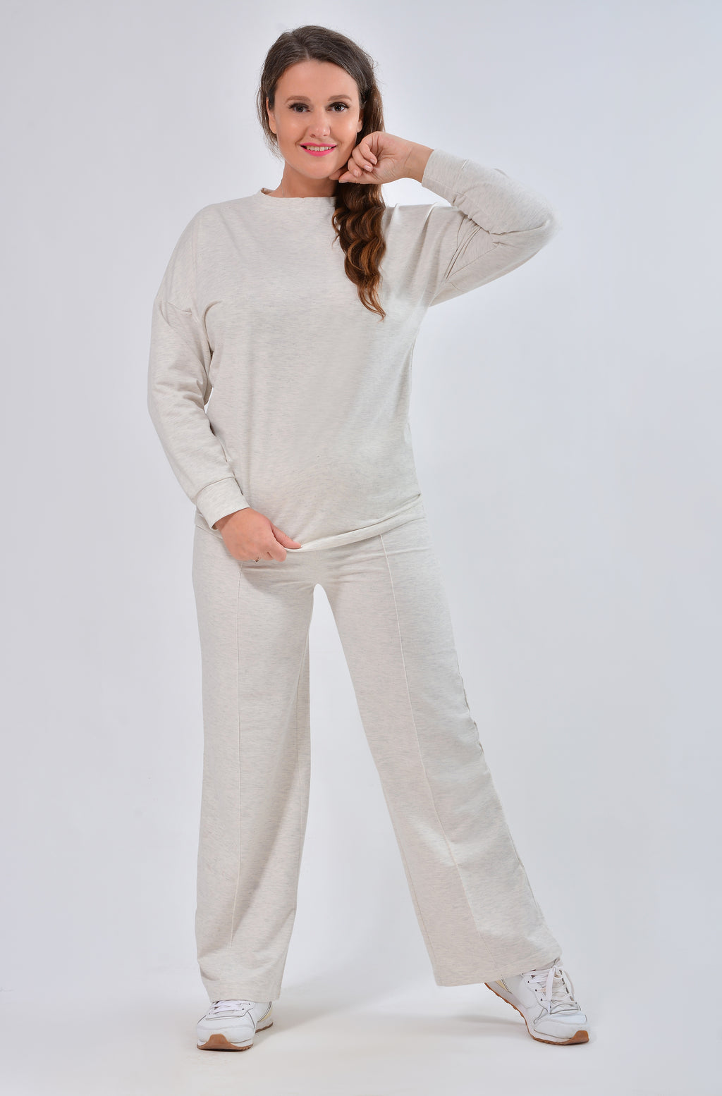 بدلة رياضية ميلتون سادة أوف وايت