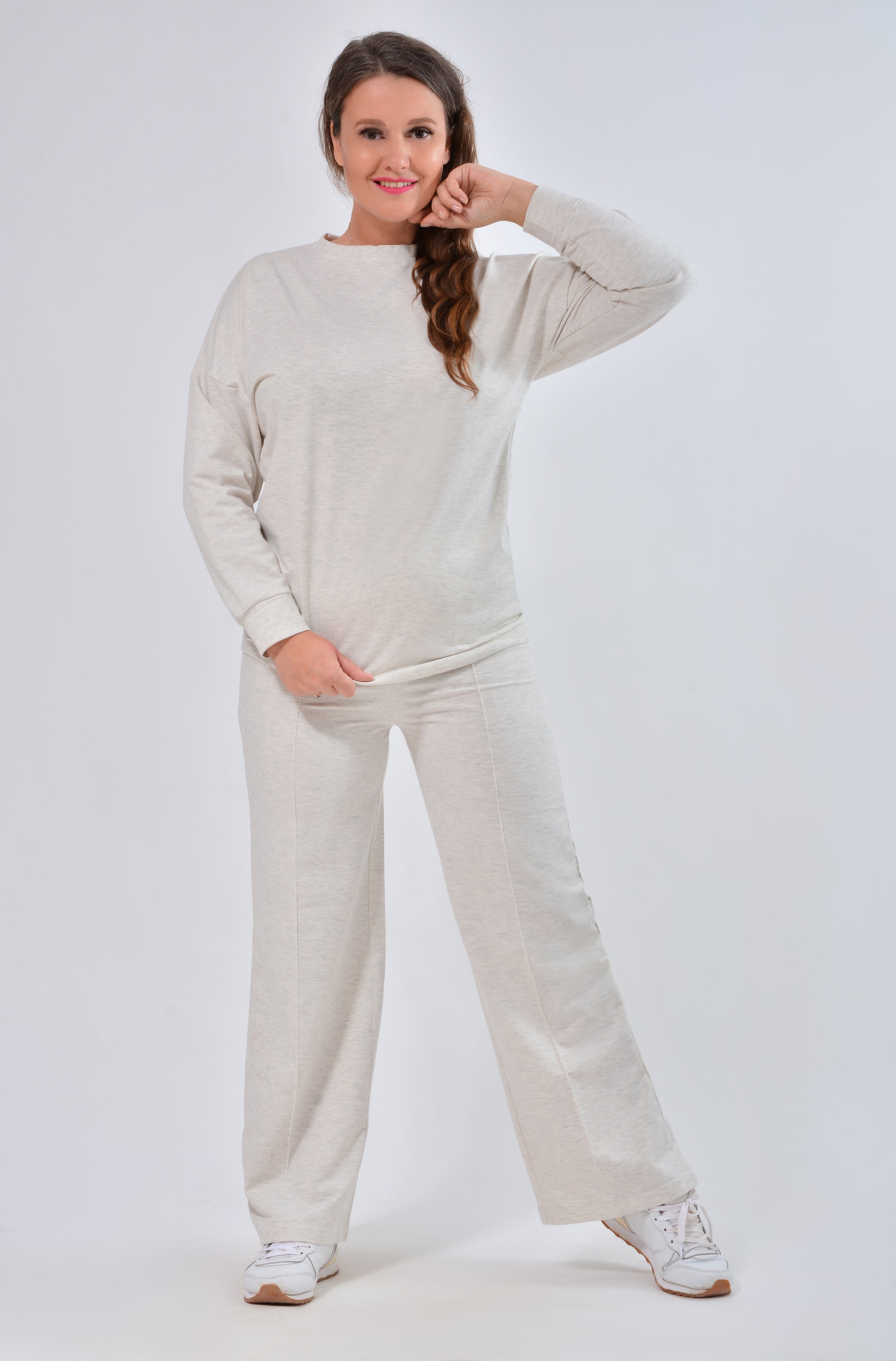 بدلة رياضية ميلتون سادة أوف وايت