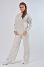 بدلة رياضية ميلتون سادة أوف وايت