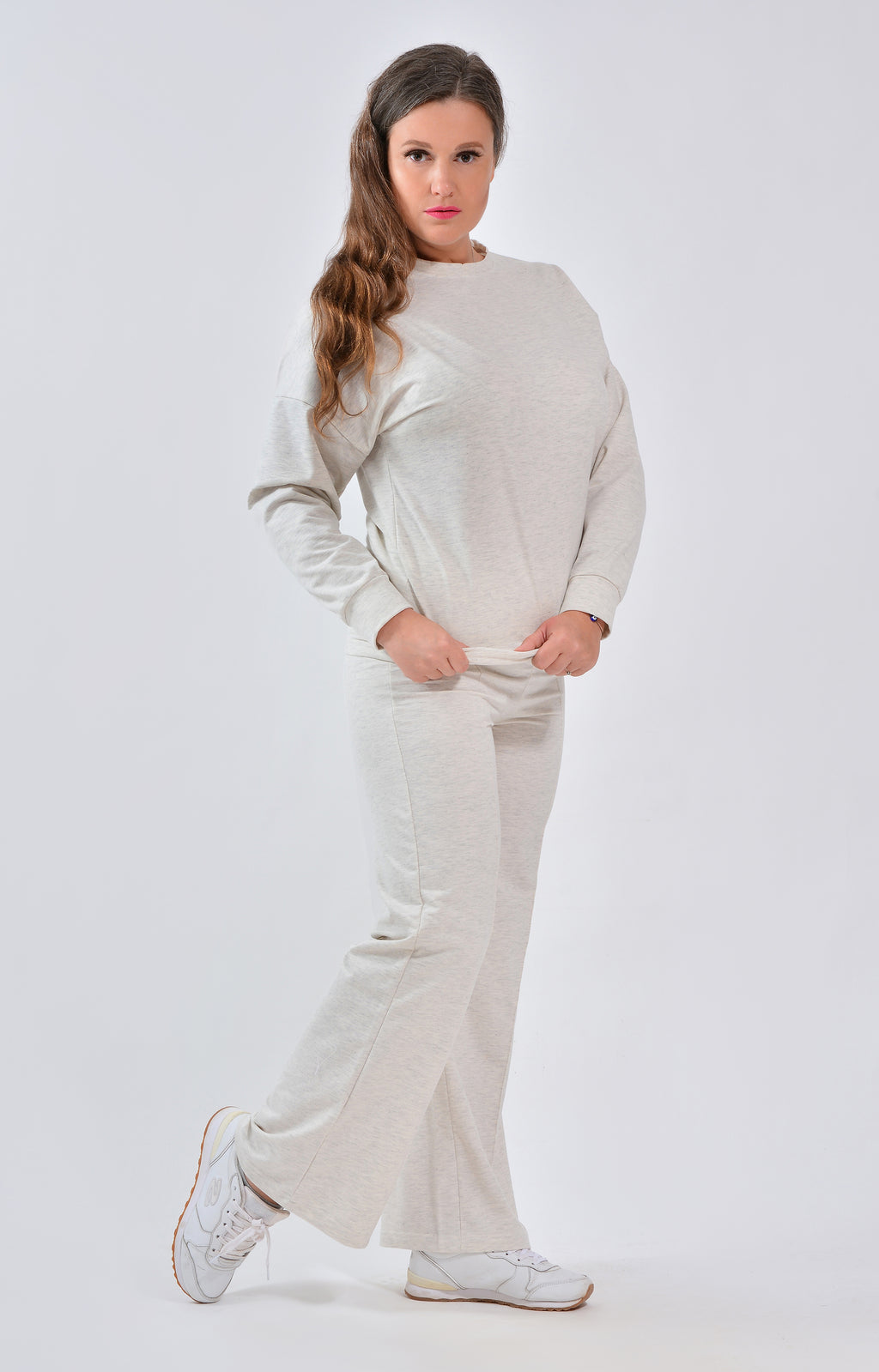 بدلة رياضية ميلتون سادة أوف وايت