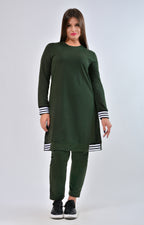 بدلة رياضية شرايط ميلتون جيشي