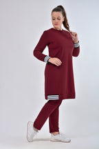 بدلة رياضية شرايط ميلتون نبيتي